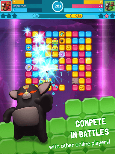 Starlit Archery Club screenshot 10 - screenshot