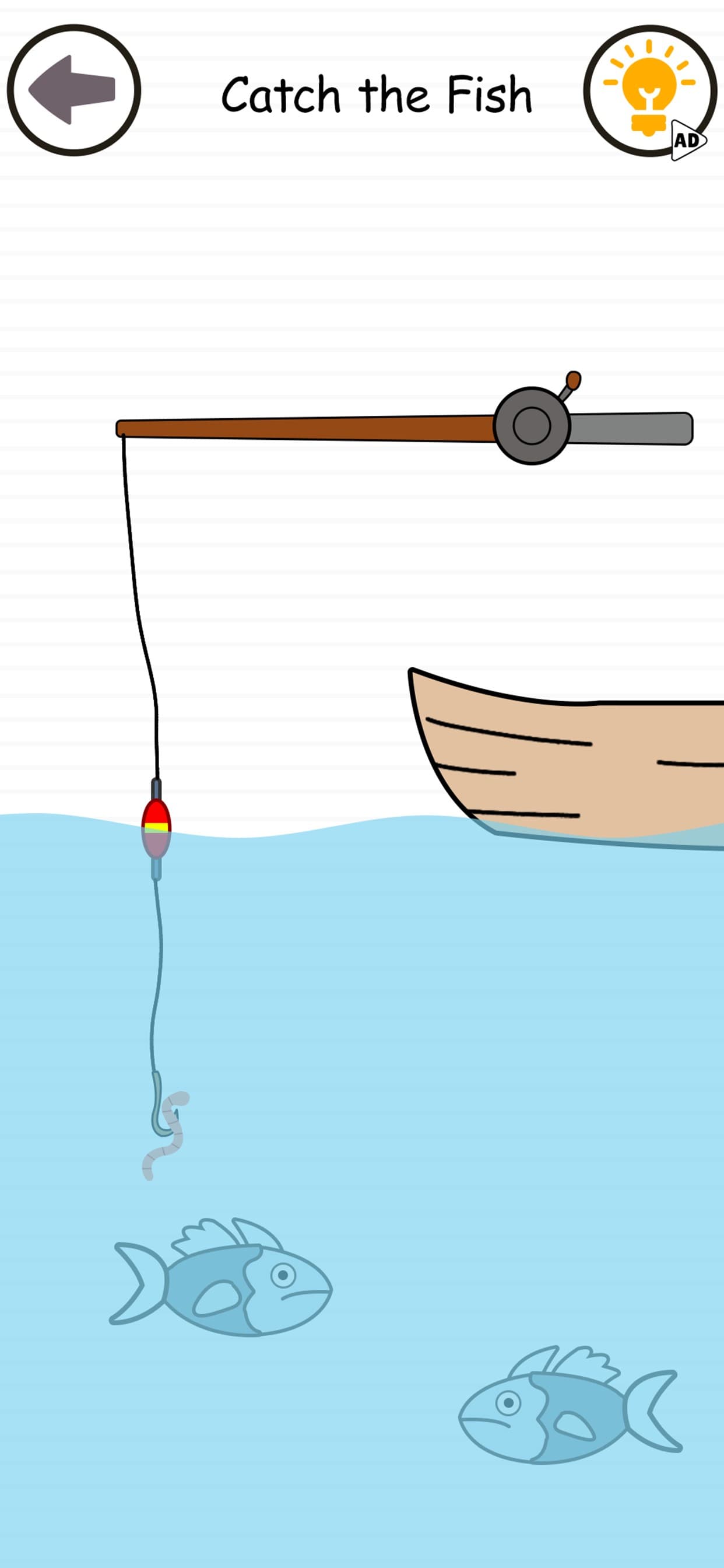 Help Me: Stricky Story screenshot 5 - screenshot