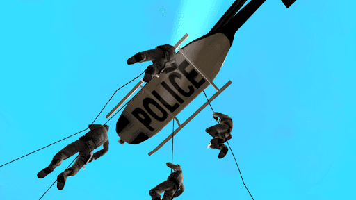 Grand Theft Auto: San Andreas screenshot 2 - screenshot