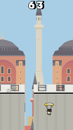 High Risers screenshot 8 - screenshot