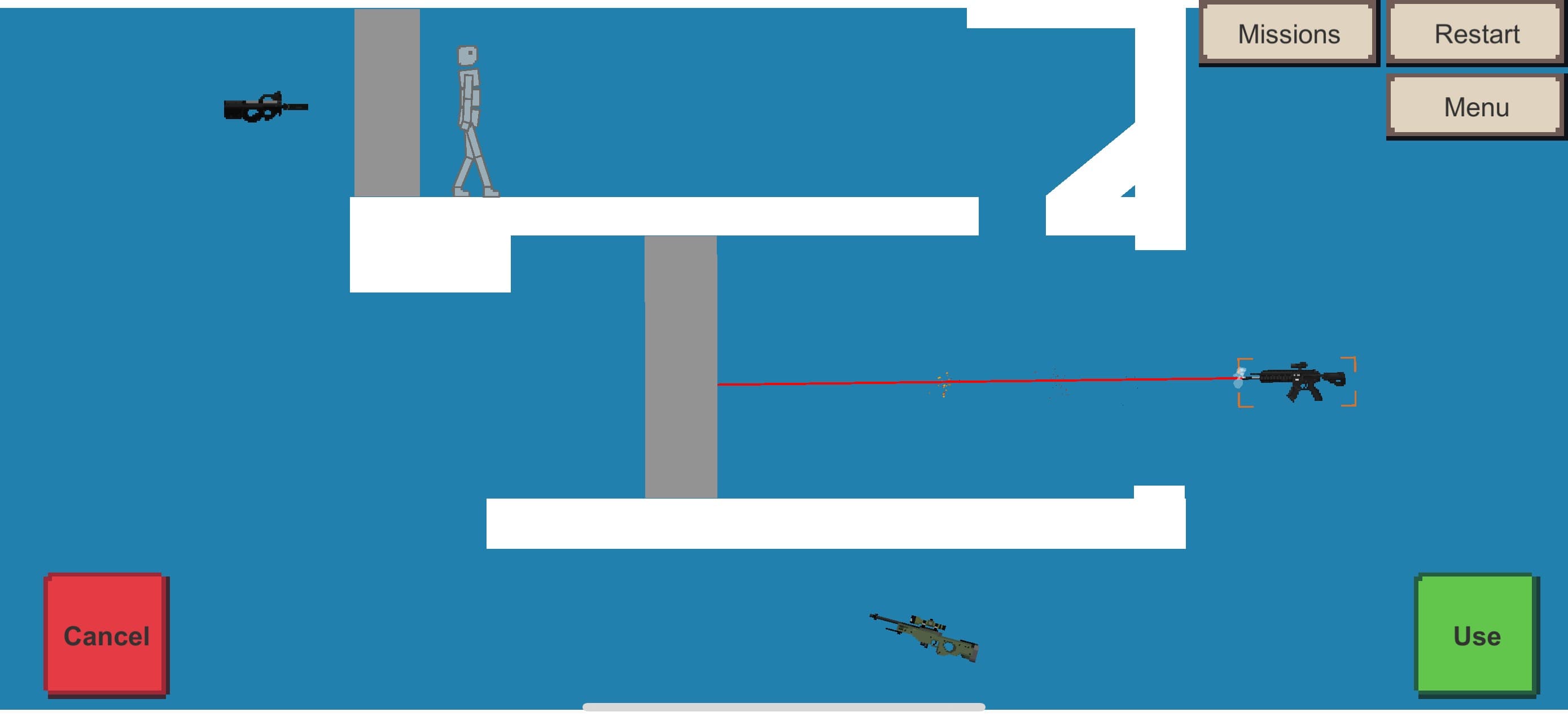 Watermelon Playground screenshot 2 - screenshot