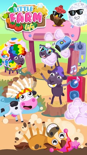 Little Farm Life screenshot 8 - screenshot