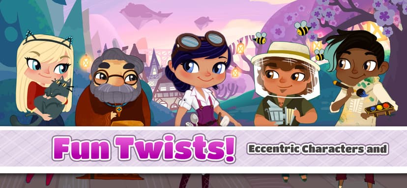 Bakery Blitz: Baking Mania screenshot 5 - screenshot