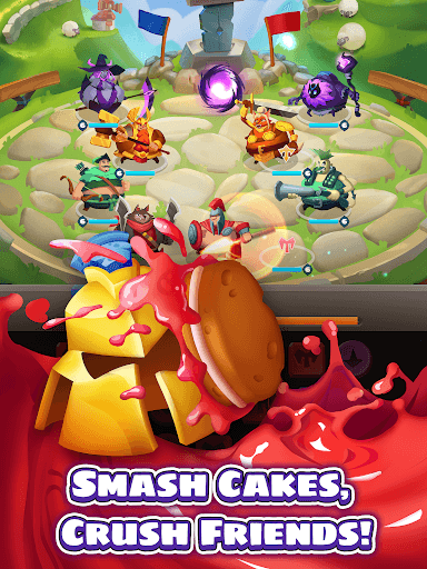 Candy Champions screenshot 11 - screenshot