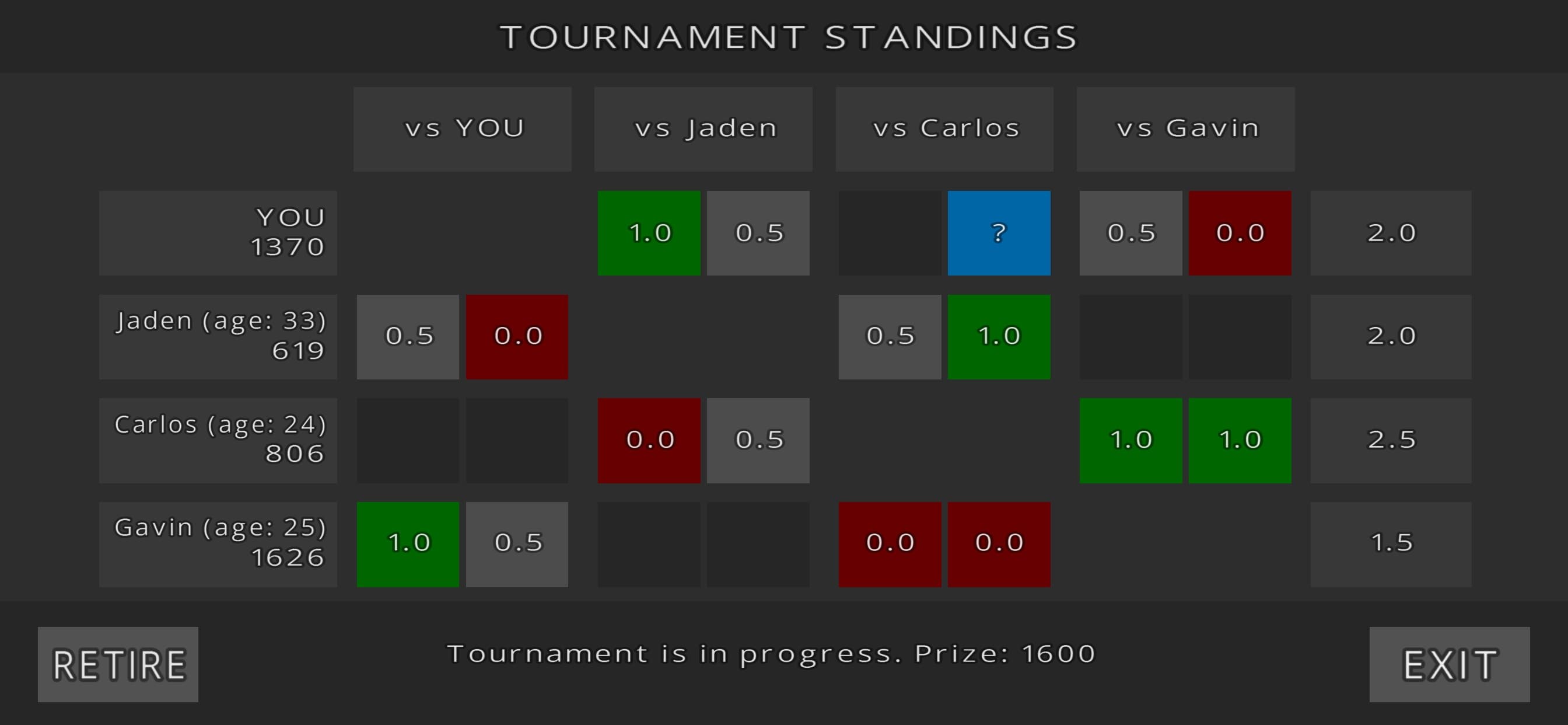 3D Chess Game screenshot 5 - screenshot