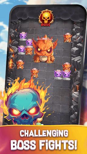 Spell Masters: Brick Breaker screenshot 31 - screenshot