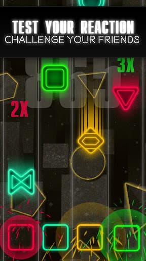 Neogen Fallout screenshot 5 - screenshot
