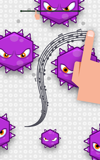 Mmm Fingers 2 screenshot 7 - screenshot