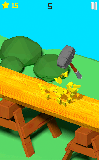 Chop It screenshot 15 - screenshot