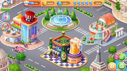 My Cooking: Restaurant Game screenshot 16 - screenshot
