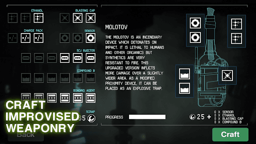 Alien: Isolation screenshot 4 - screenshot