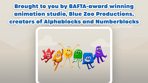 Meet the Colorblocks! screenshot 5 - screenshot