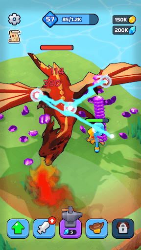 XP Hero screenshot 15 - screenshot