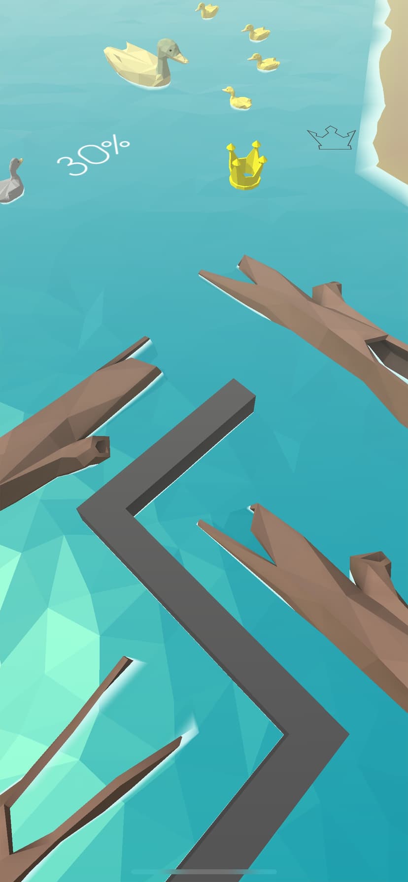 Dancing Line - Music Game screenshot 2 - screenshot