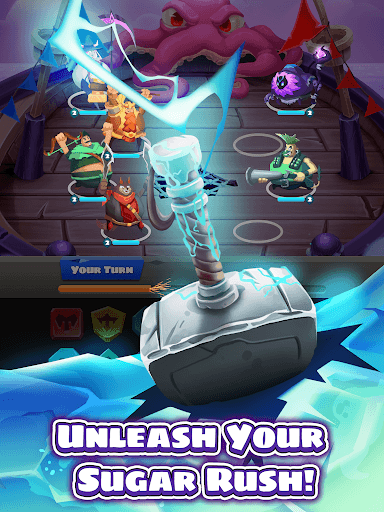 Candy Champions screenshot 12 - screenshot