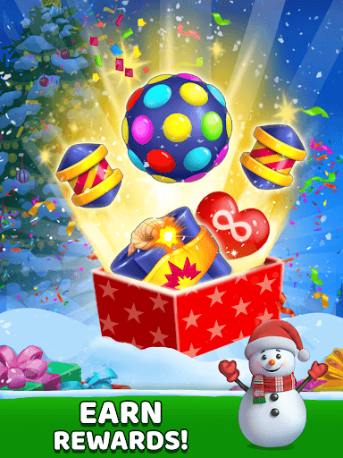 Christmas Match Game screenshot 16 - screenshot