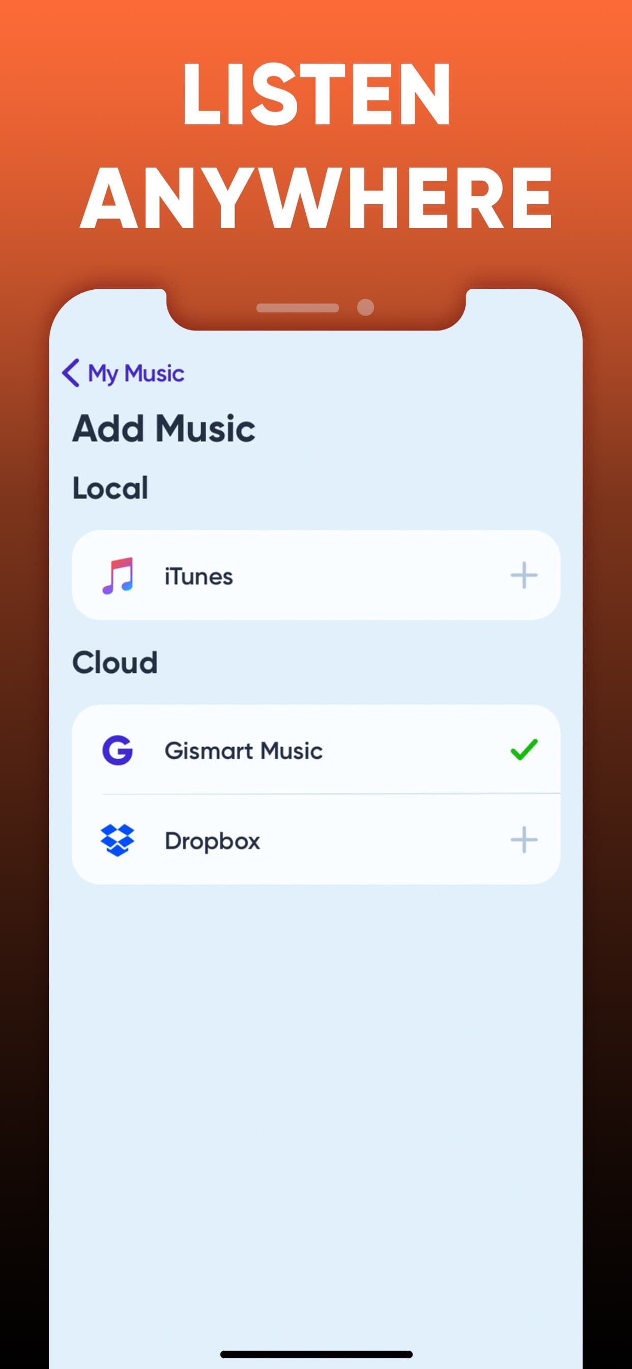 Equalizer - Volume Booster EQ screenshot 5 - screenshot