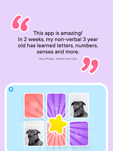 Otsimo | Special Education screenshot 15 - screenshot