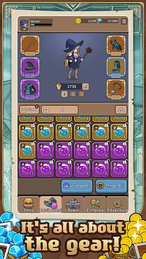 Wicked Defense screenshot 6 - screenshot
