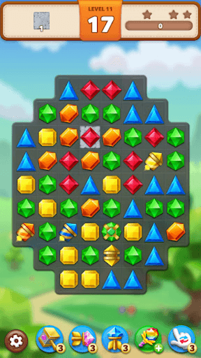 Jewel Match King screenshot 24 - screenshot