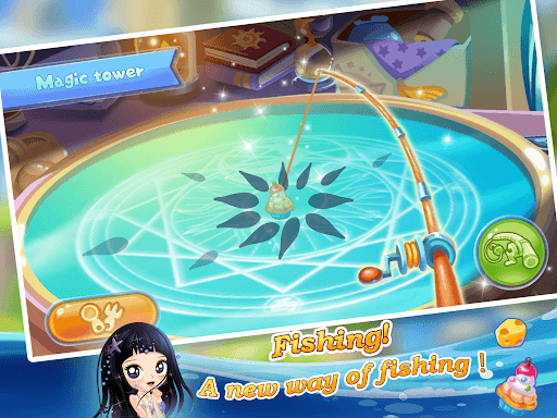 Happy Fish screenshot 14 - screenshot