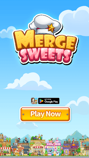 Merge Sweets screenshot 14 - screenshot