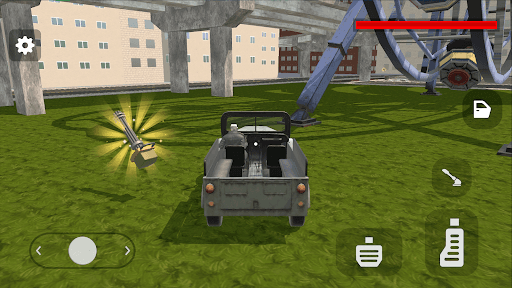Gangsters Showdown screenshot 3 - screenshot