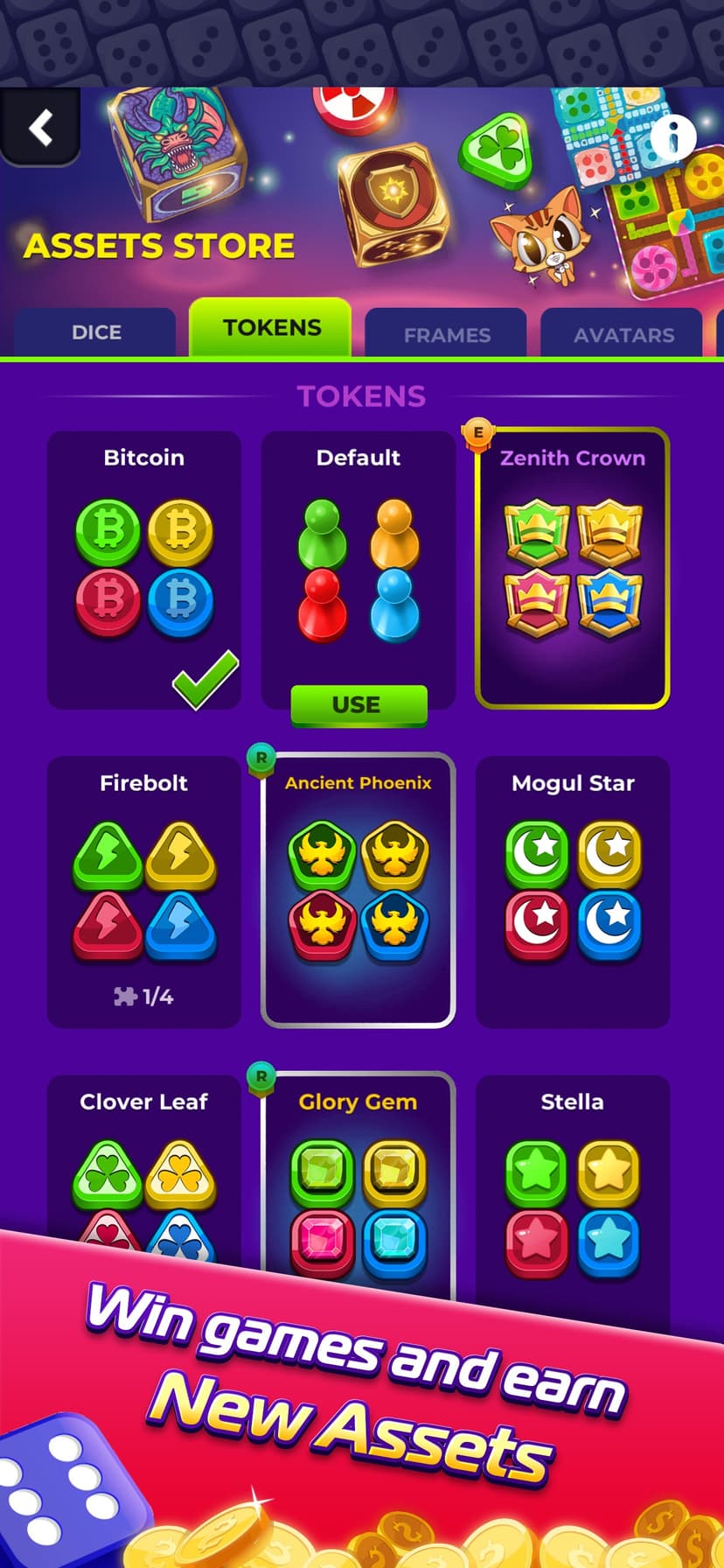 Ludo SuperStar screenshot 5 - screenshot