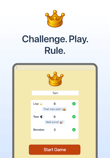 Queens Battle screenshot 13 - screenshot