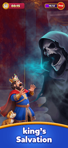 Royal Journey screenshot 13 - screenshot