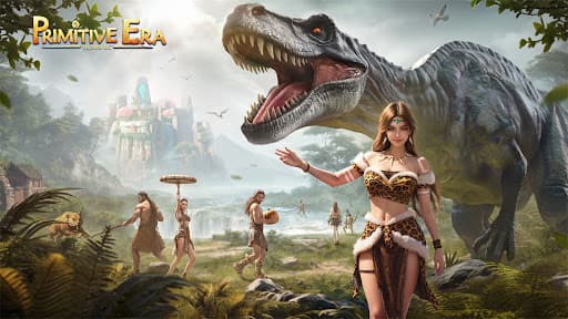 Primitive Era: 10000 BC screenshot 15 - screenshot