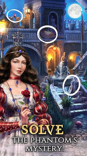 Mystery of the Opera screenshot 5 - screenshot