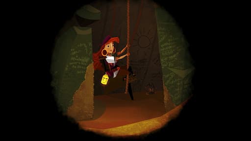Return to Monkey Island screenshot 6 - screenshot