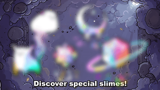 Slime Evolution 2 screenshot 6 - screenshot