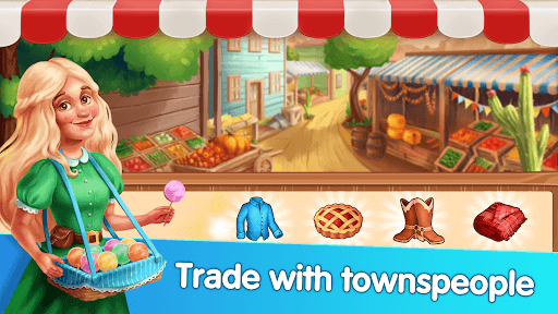 Homesteads: Dream Farm screenshot 20 - screenshot