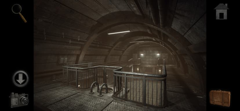 Meridian 157: Chapter 2 screenshot 5 - screenshot
