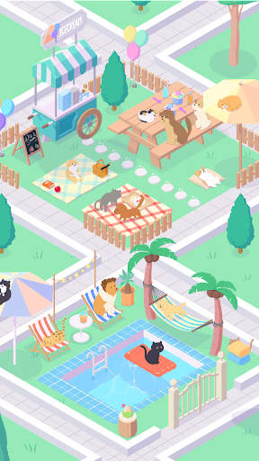 Sundae Picnic - With Cats&Dogs screenshot 6 - screenshot