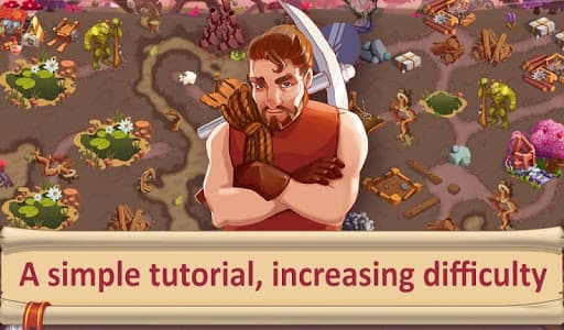 Gnomes Garden Chapter 6 screenshot 12 - screenshot