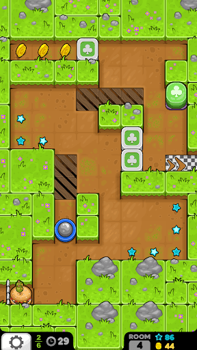 Slider Scouts screenshot 12 - screenshot