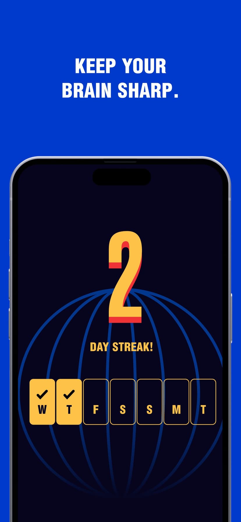 Jeopardy! Daily screenshot 3 - screenshot