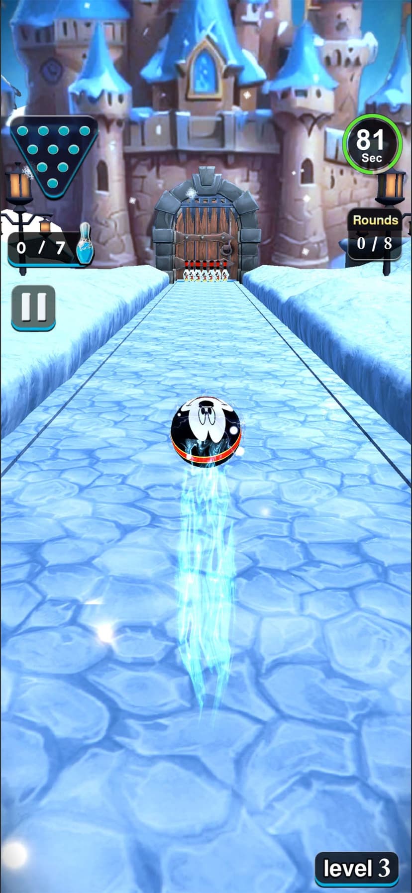 Pin Bowling Ball: Bowling Game screenshot 10 - screenshot