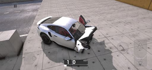 WDAMAGE 2 screenshot 7 - screenshot