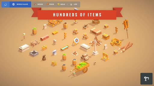 Pocket Build screenshot 20 - screenshot