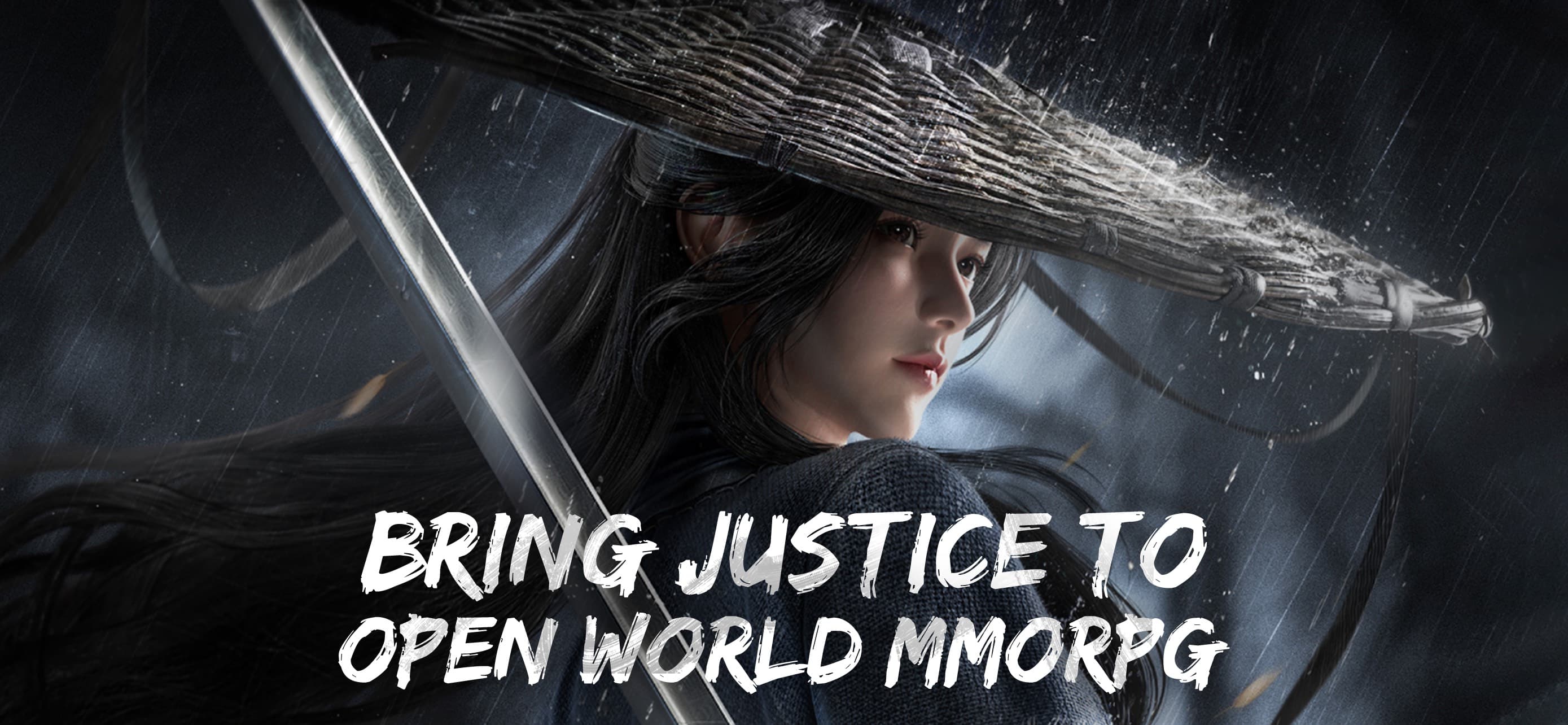 SWORD OF JUSTICE screenshot 1 - screenshot