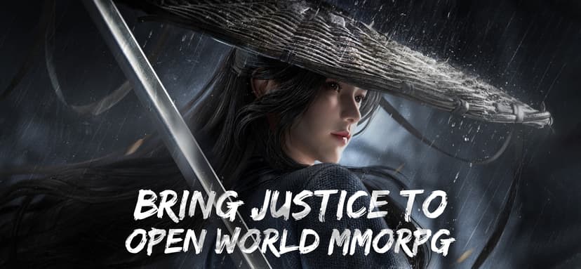 SWORD OF JUSTICE screenshot 1 - screenshot