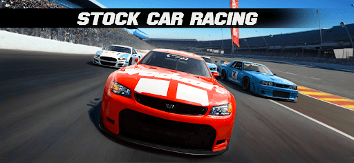 Stock Car Racing screenshot 8 - screenshot
