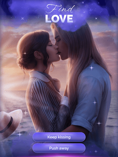 Seven Hearts Stories screenshot 10 - screenshot