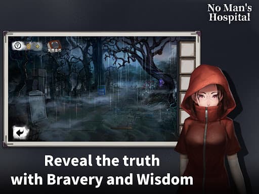 Hospital Escape - Room Escape screenshot 11 - screenshot