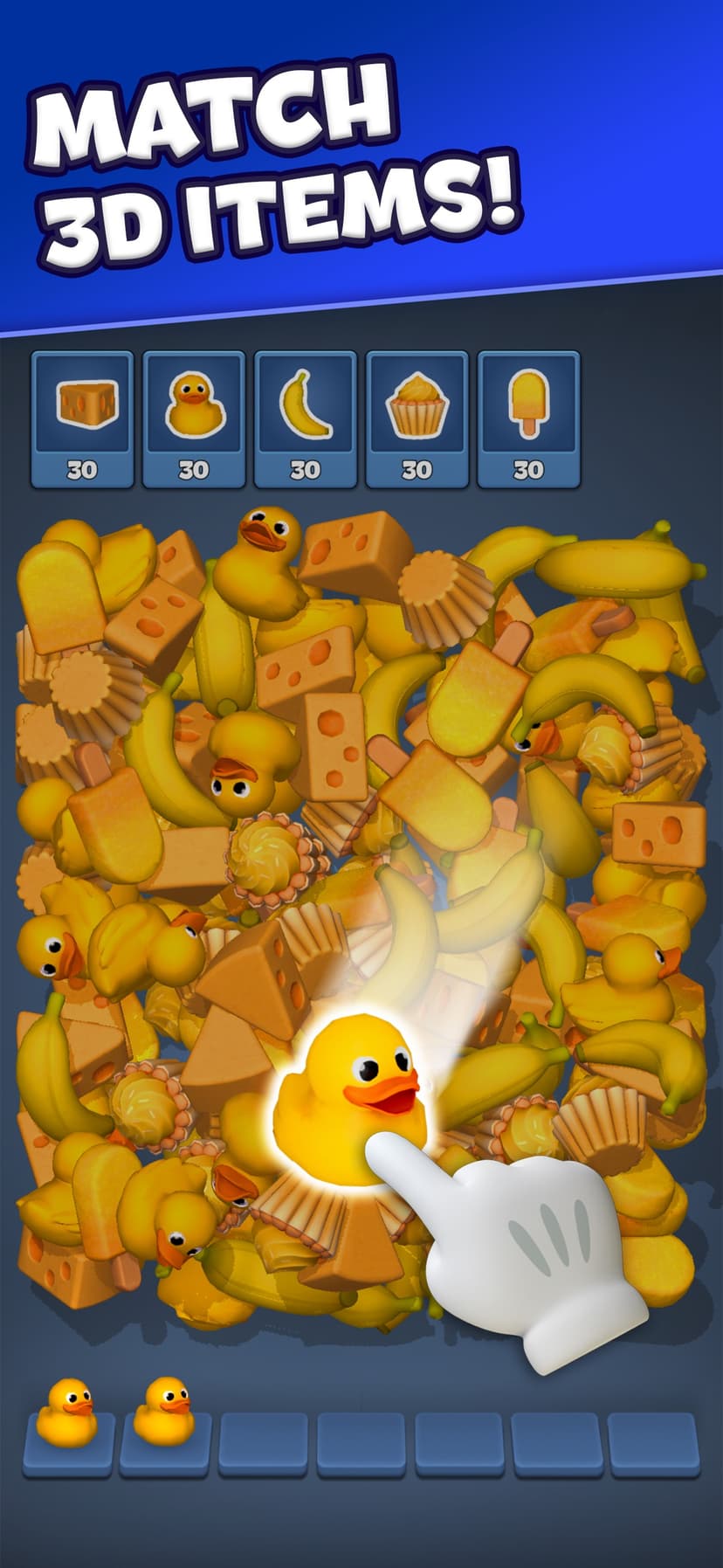Match Factory! screenshot 3 - screenshot