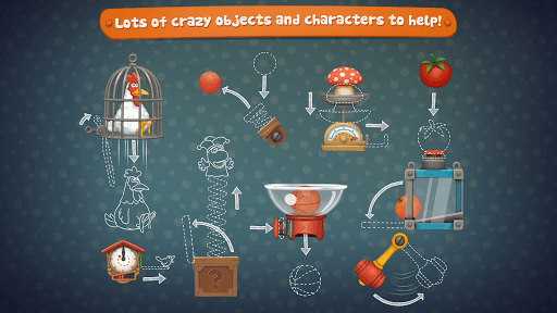 Inventioneers Full Version screenshot 3 - screenshot